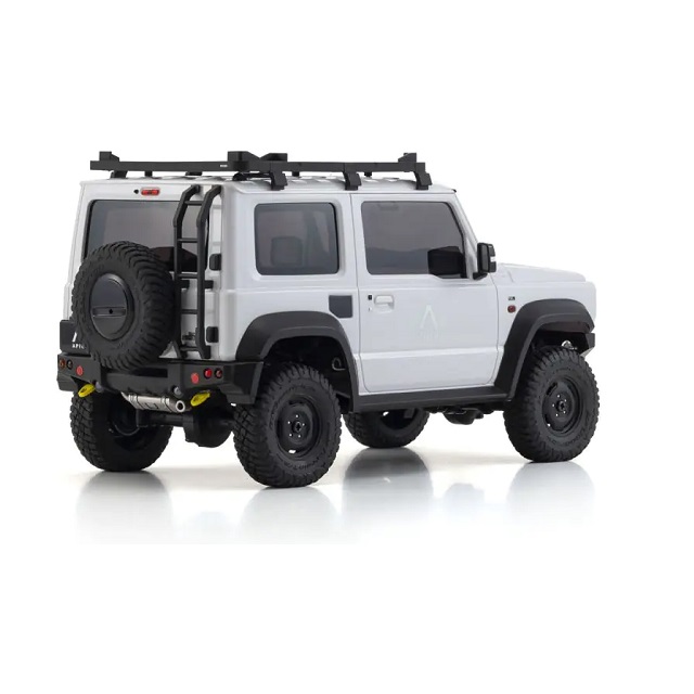 ミニッツ4×4 レディセット スズキ ジムニーシエラ APIO JIMNY TS4