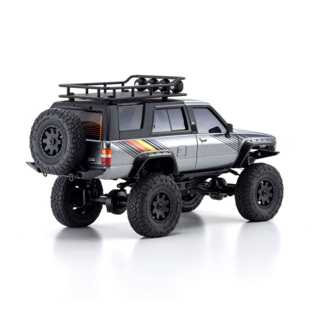 ミニッツ4×4 MX-01 レディセット トヨタ 4ランナー(ハイラックスサーフ