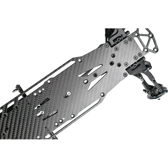 アーチーch構築4cゼーロ デッキセット 調整用パーツ付き DMBD-12