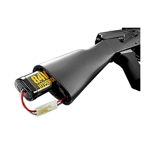 AK47 ヴェータ・スペツナズ / 電動ガン スタンダードタイプ [MRI-17069