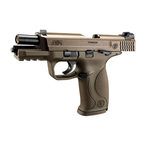 M&P 9 Vカスタム / ガスブローバック [MRI-14263] - スーパーラジコン