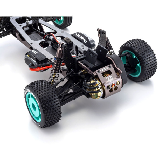 1/10 EP 2WD レーシングバギー アルティマ 87 世界戦スペック(京商