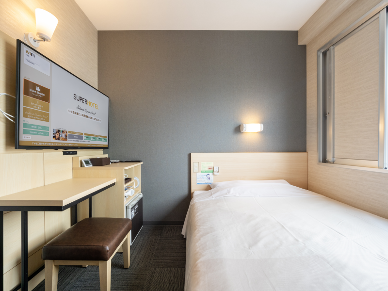 公式最安】 スーパーホテル松本駅前 - 長野・松本駅周辺 長野県 甲信越