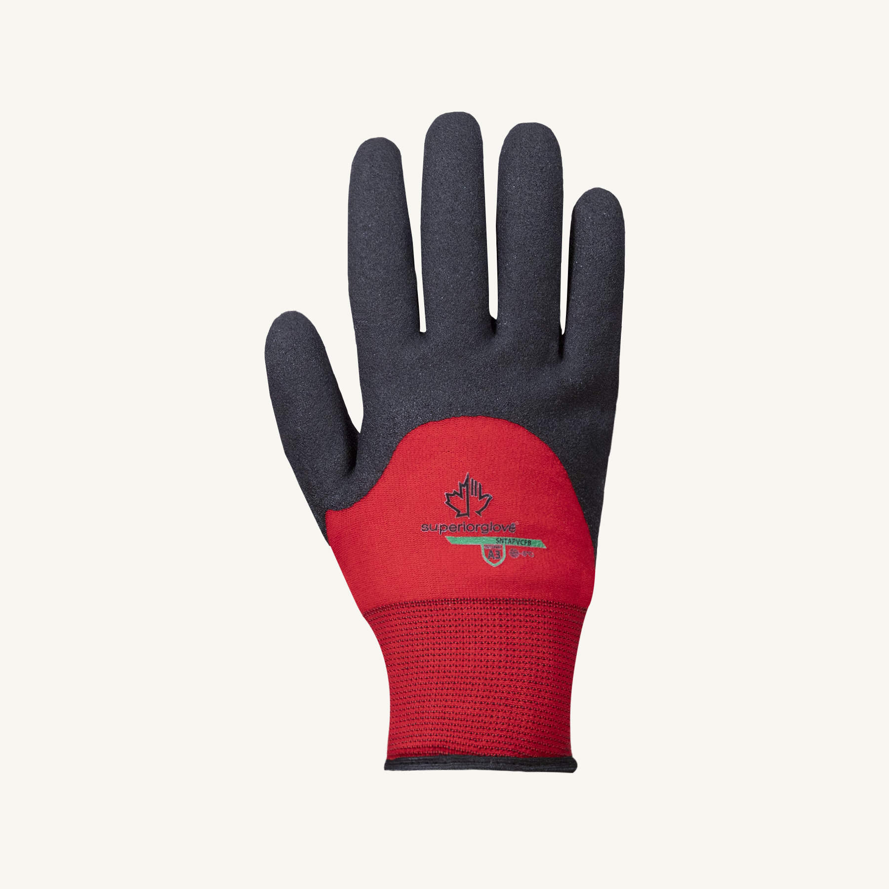KnitActiv Pro™ SNTAPVCFB - Superior Glove
