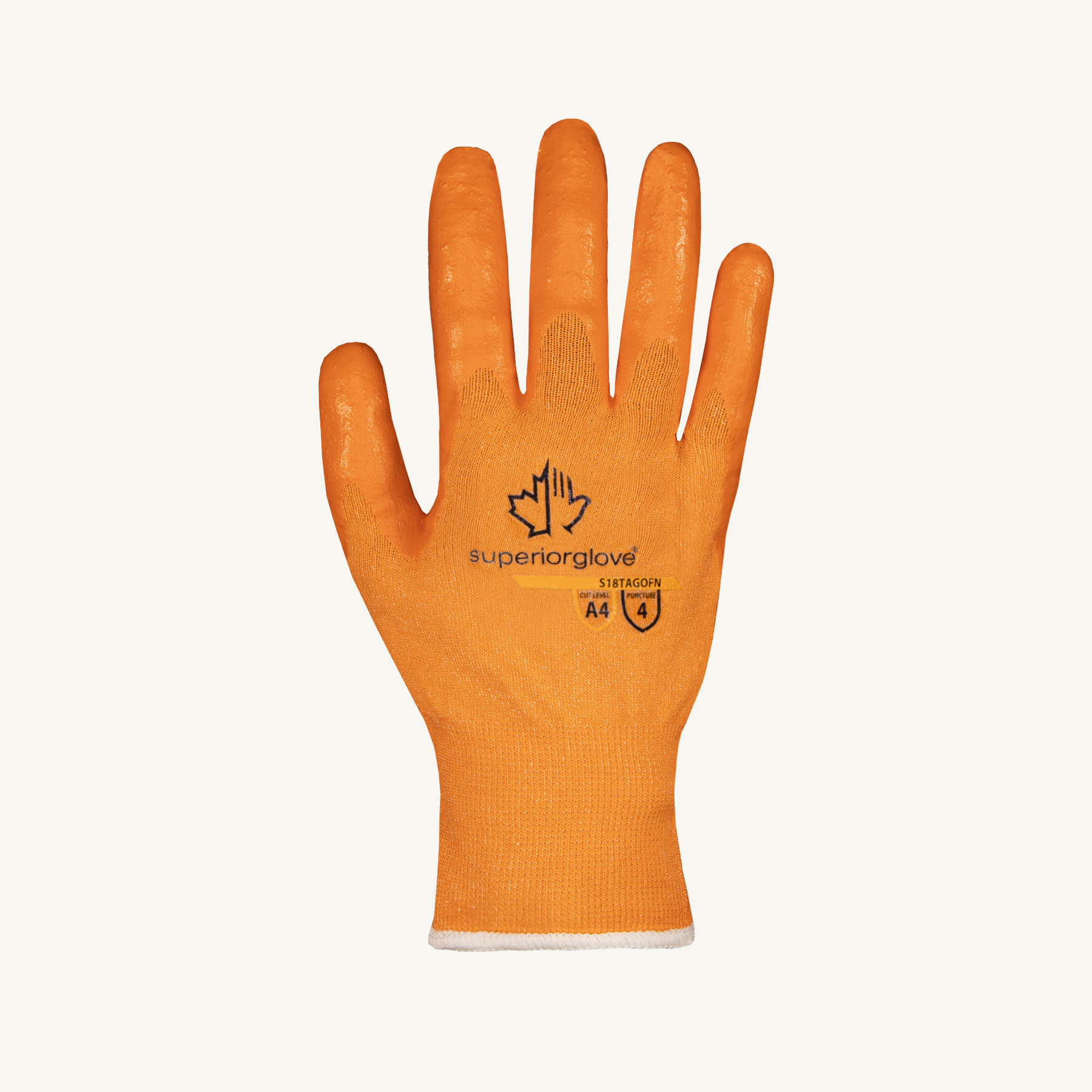 Dexterity® S18TAGOFN - Superior Glove