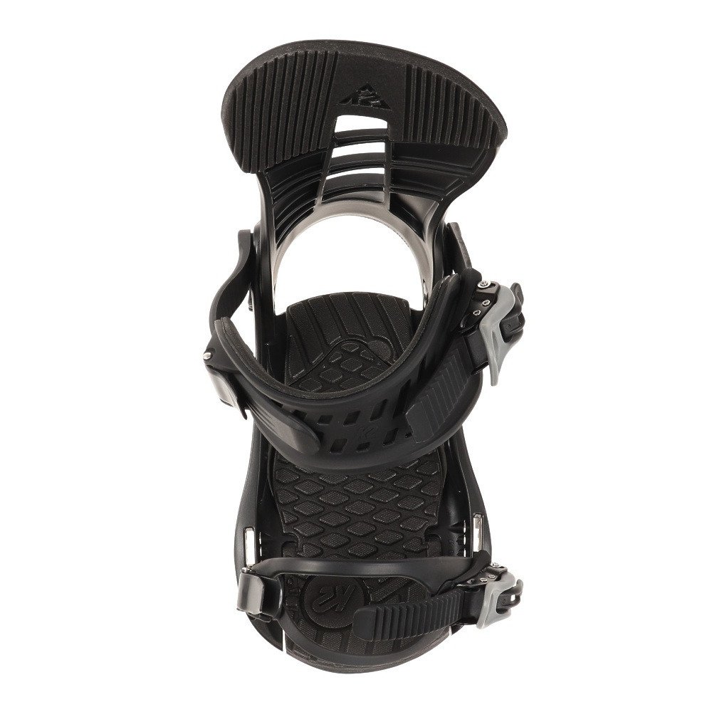 K2（K2）（メンズ）スノーボード スノボ ビンディング ボード金具