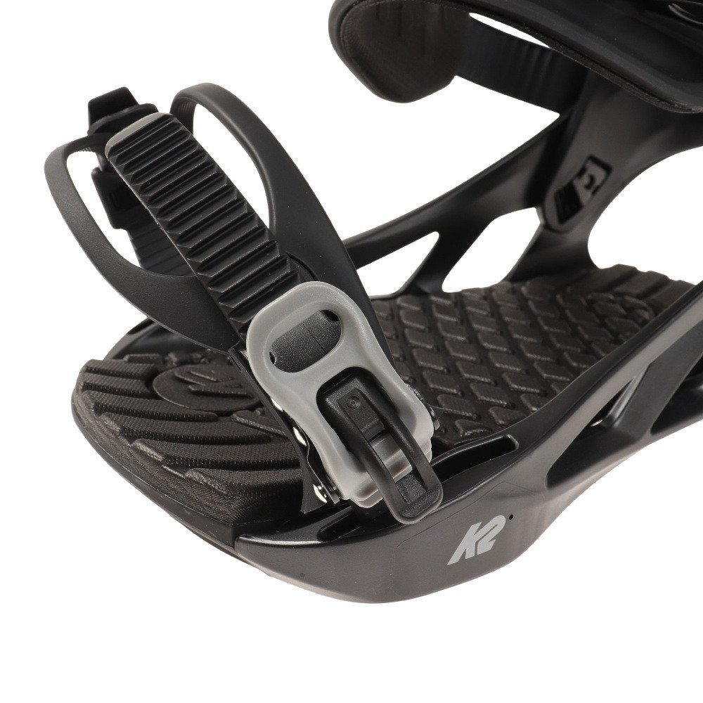 K2（K2）（メンズ）スノーボード スノボ ビンディング ボード金具
