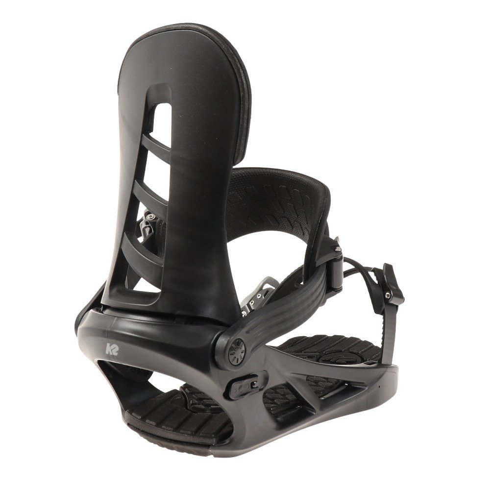 K2（K2）（メンズ）スノーボード スノボ ビンディング ボード金具