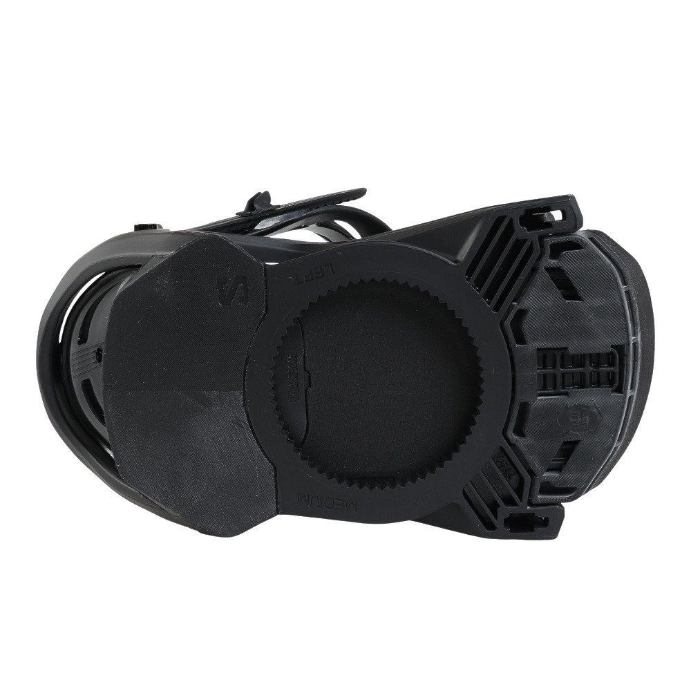 サロモン（SALOMON）（メンズ、レディース）スノーボードビンディング