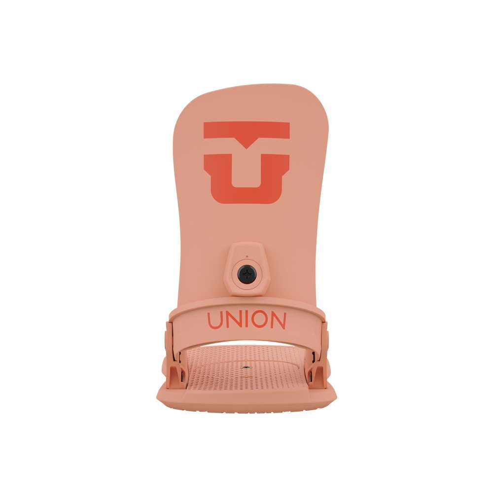 ユニオン（UNION）（レディース）スノーボード ビンディング
