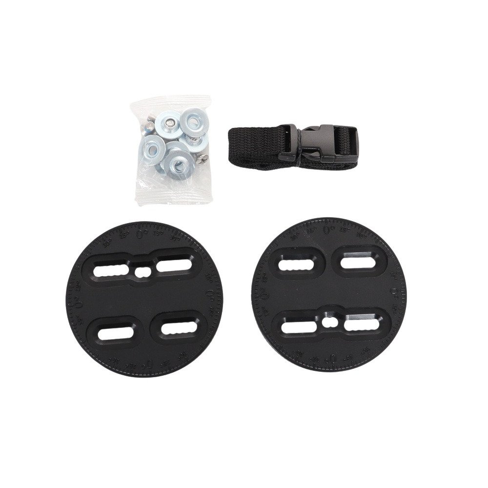 エアボーン（ARBN）（メンズ、レディース）スノーボードビンディング