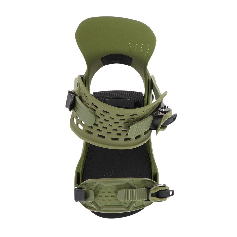 K2（K2）（メンズ）スノーボード ビンディング EDITION B230401202