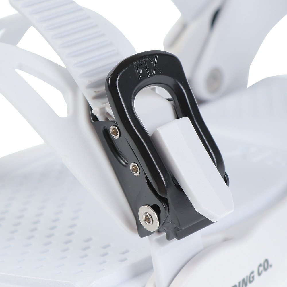 フィックス バインディング（FIX BINDING）（メンズ）スノーボード