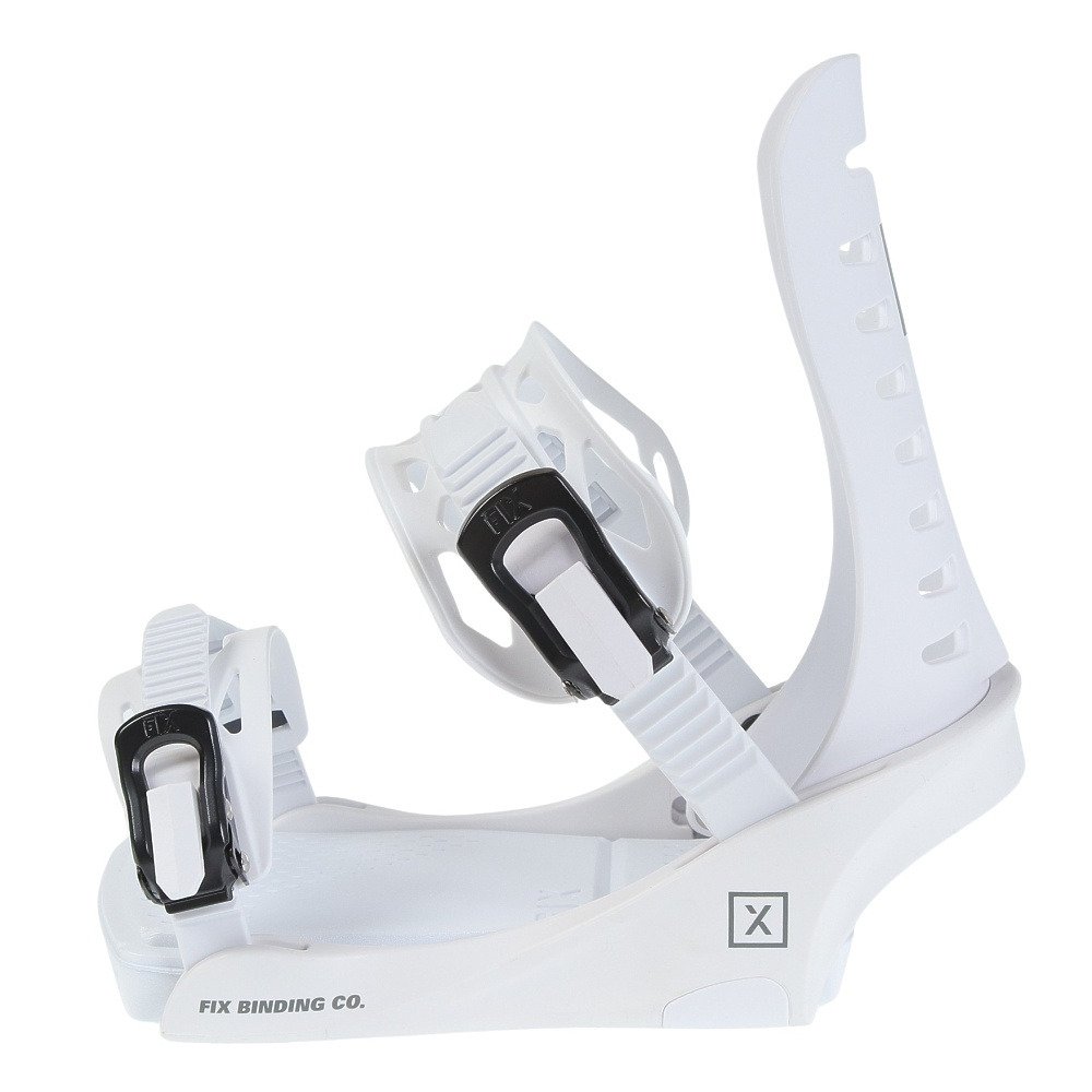 フィックス バインディング（FIX BINDING）（メンズ）スノーボード