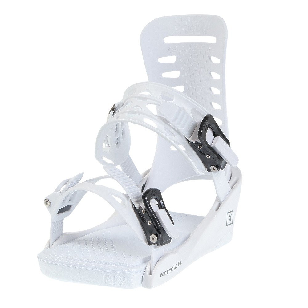 フィックス バインディング（FIX BINDING）（メンズ）スノーボード