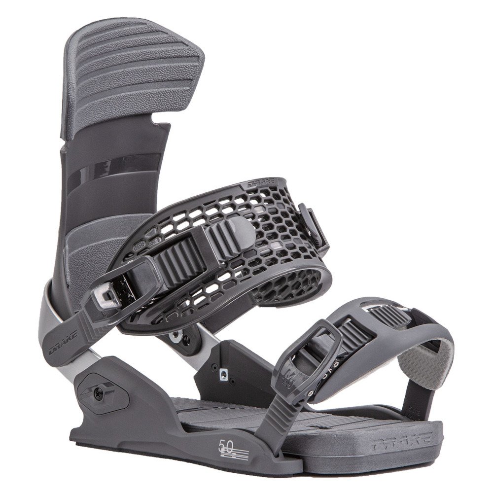 ドレイク（DRAKE）（メンズ、レディース）スノーボードビンディング 23