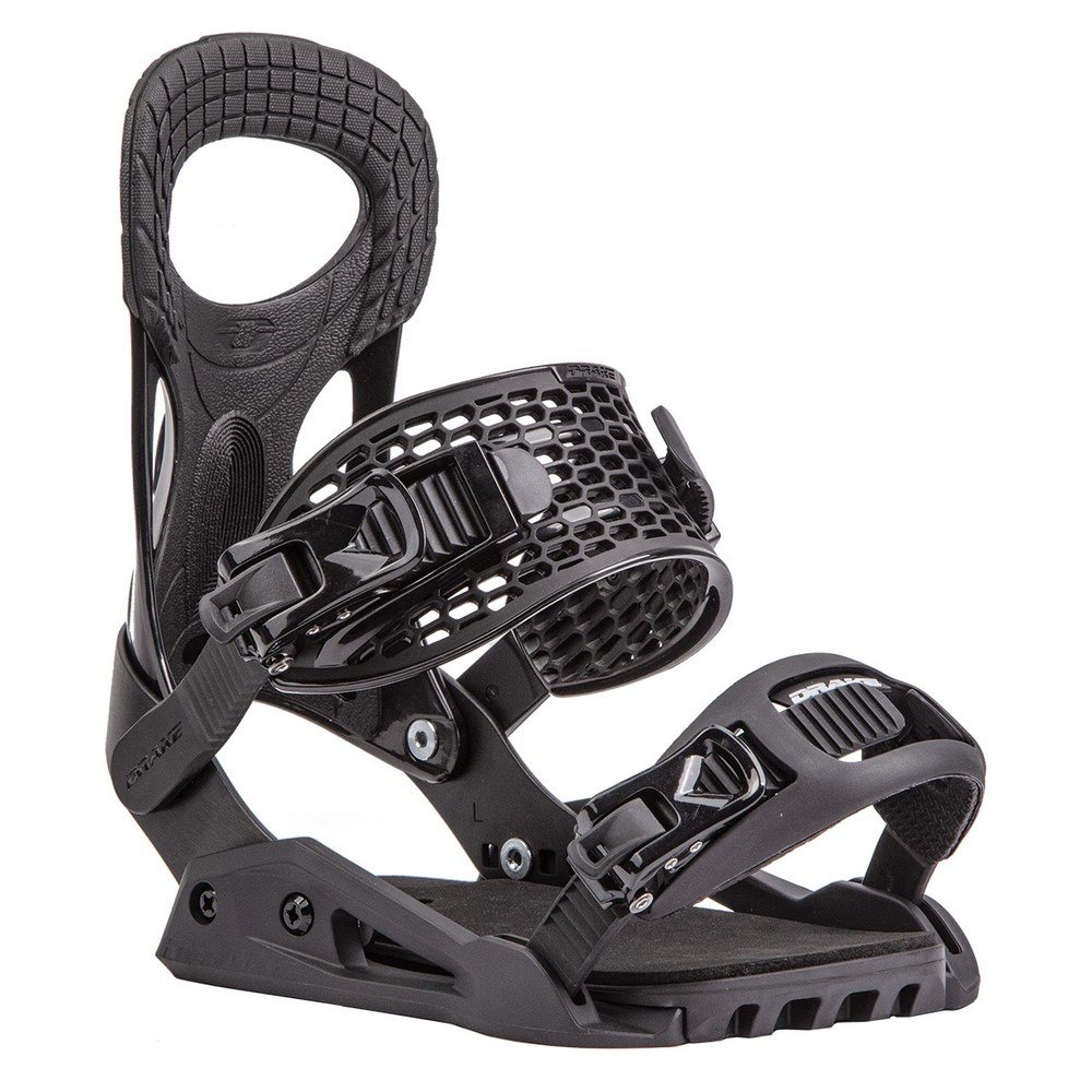 ドレイク（DRAKE）（メンズ、レディース）スノーボードビンディング