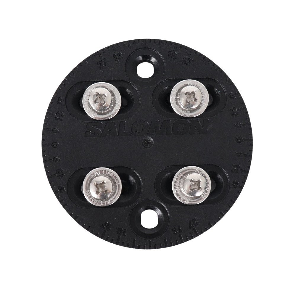 サロモン（SALOMON）（メンズ、レディース）スノーボードビンディング