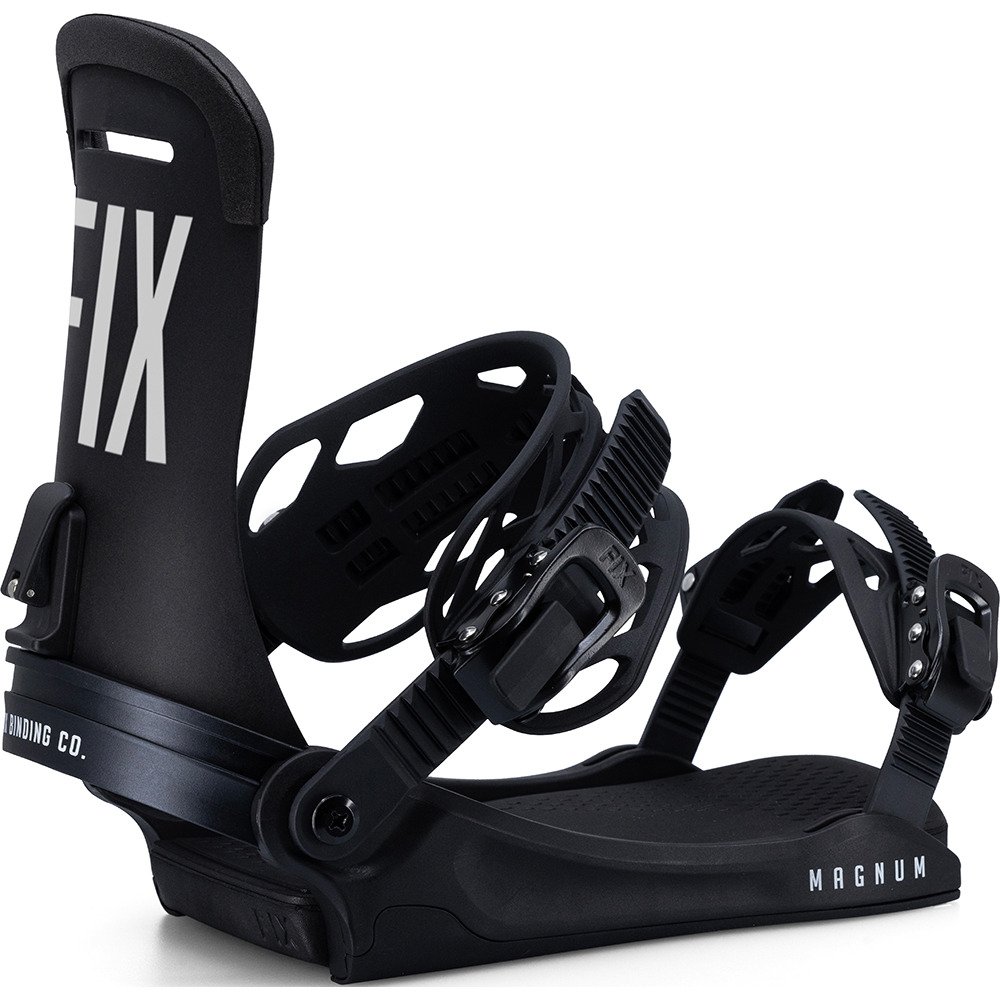 フィックス バインディング（FIX BINDING）（メンズ）スノーボード