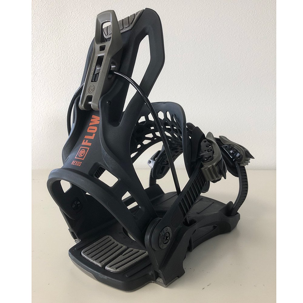 フロー（FLOW BINDINGS）（メンズ、レディース）スノーボード