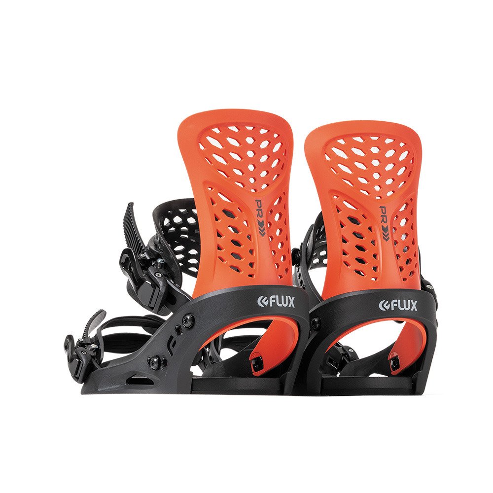 フラックス（FLUX）（メンズ、レディース）スノーボードビンディング