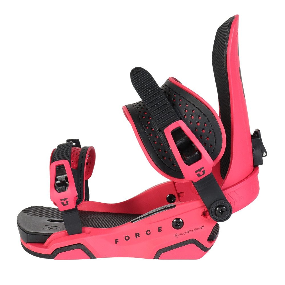 ユニオン（UNION）（メンズ）24-25モデル スノーボードビンディング 25