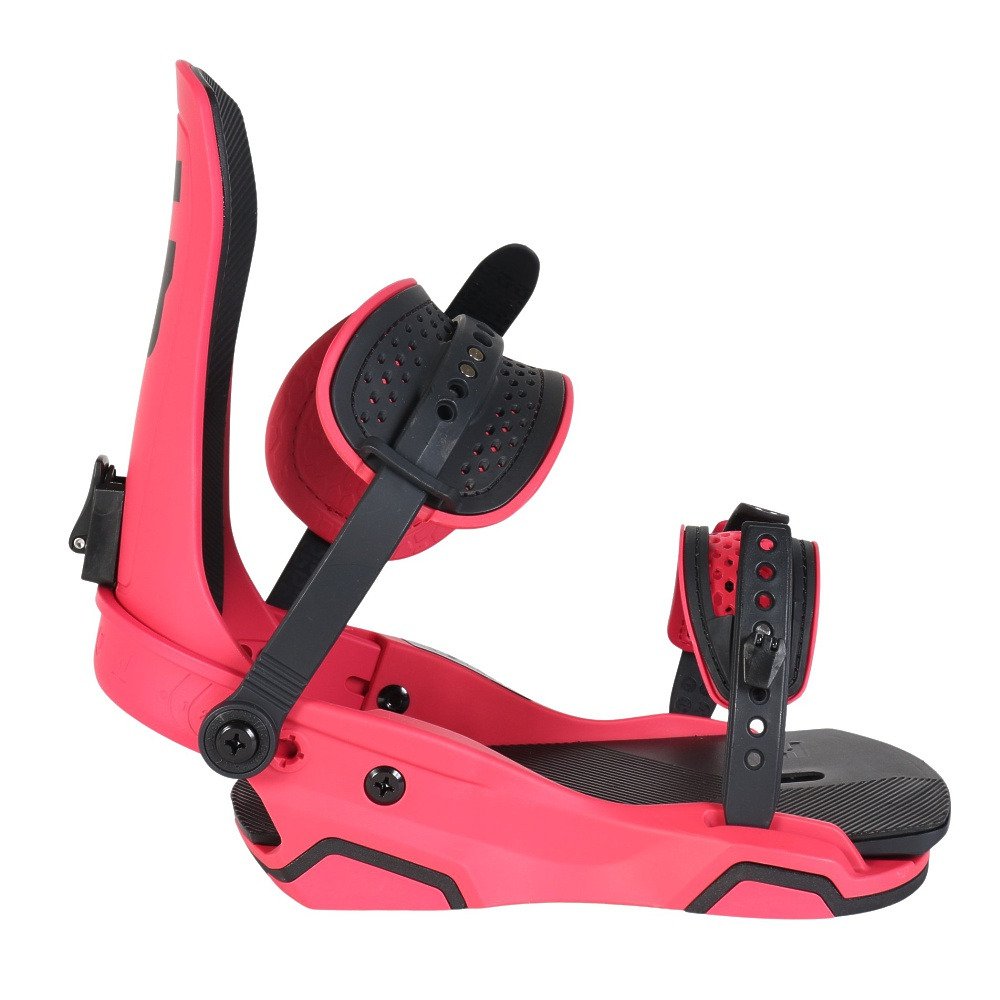 ユニオン（UNION）（メンズ）24-25モデル スノーボードビンディング 25