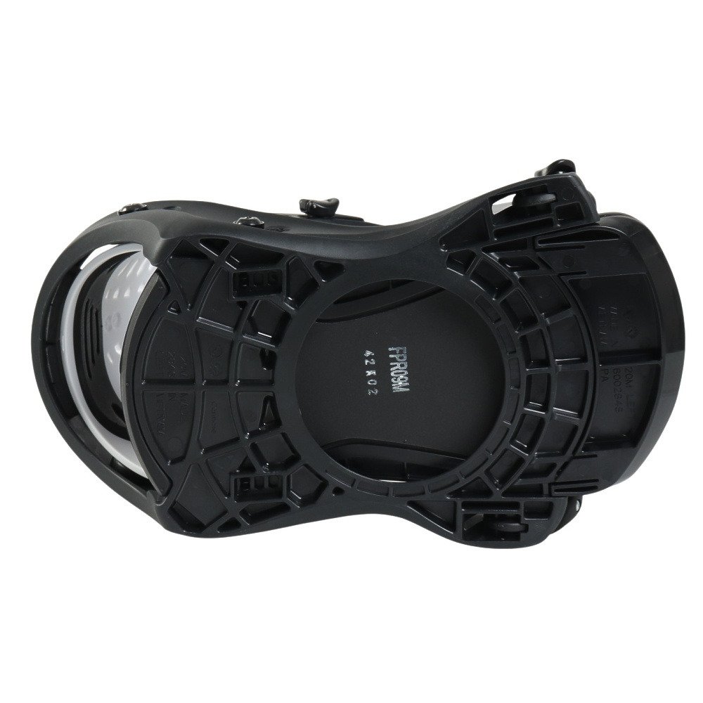 フラックス（FLUX）（メンズ、レディース）スノーボードビンディング