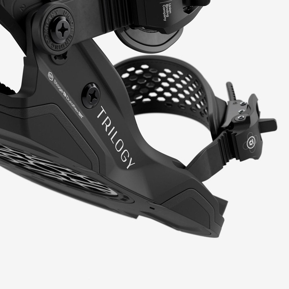 ユニオン（UNION）（レディース）スノーボードビンディング 26 TRILOGY