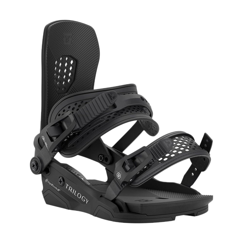 ユニオン（UNION）（レディース）スノーボードビンディング 26 TRILOGY