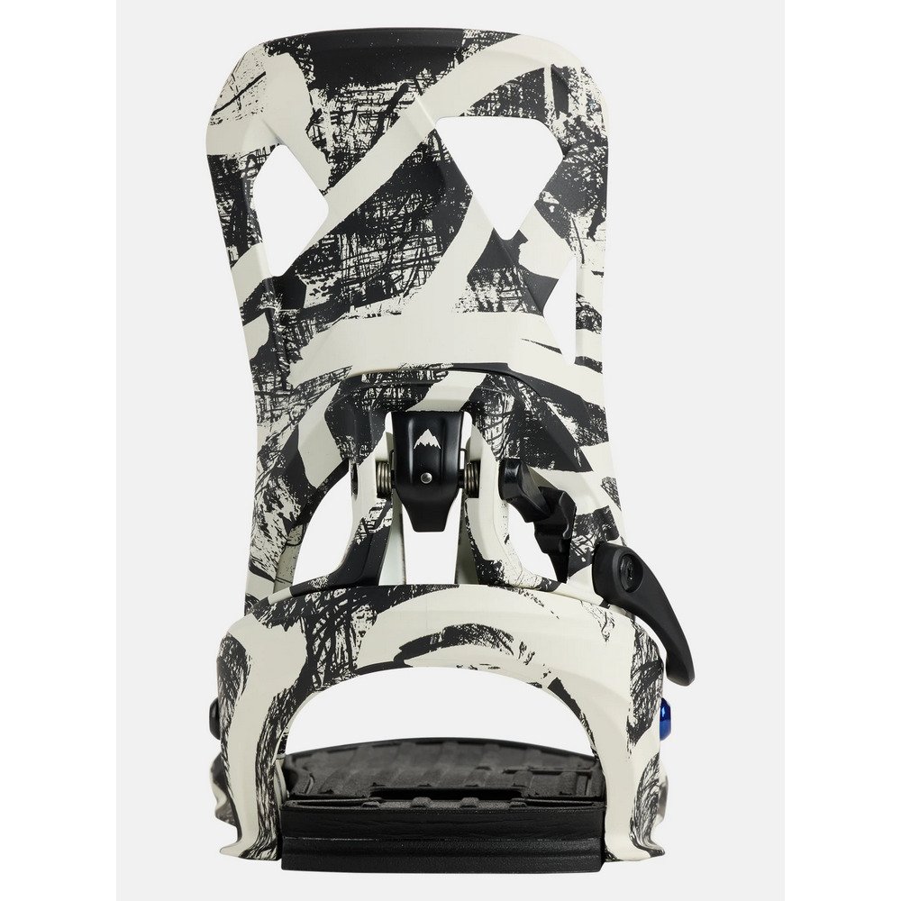 バートン（BURTON）（メンズ）スノーボードビンディング Step On Re