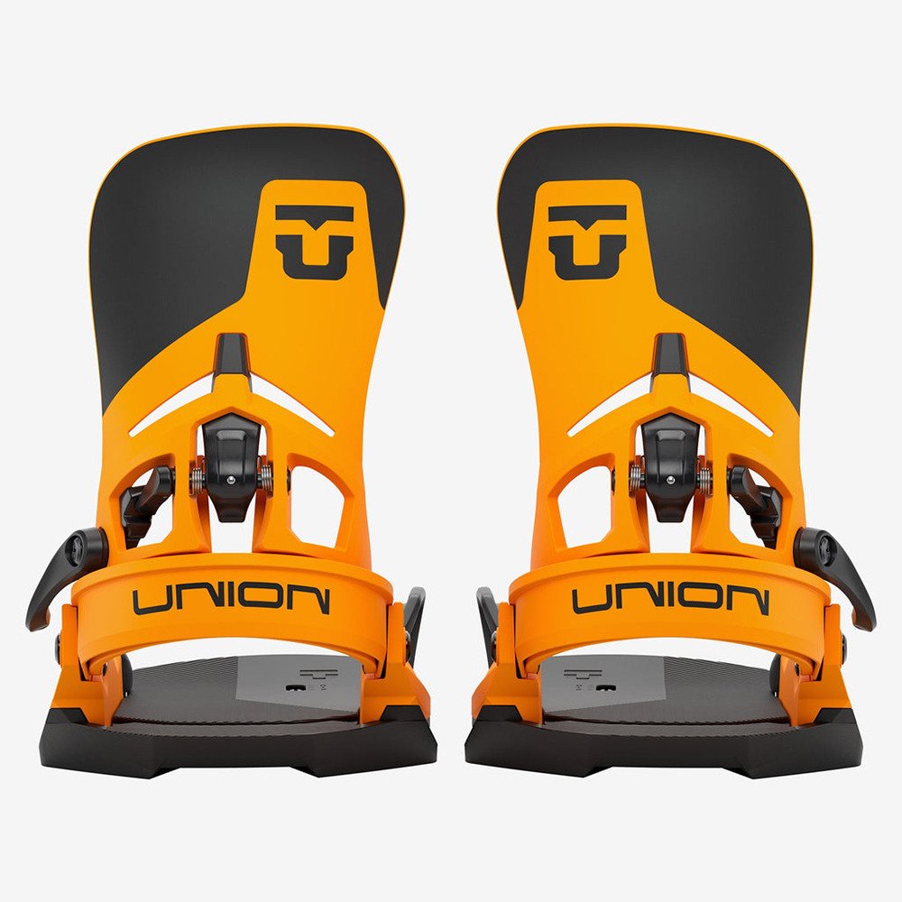 ユニオン（UNION）（メンズ）スノーボードビンディング 26 ATLAS STEP