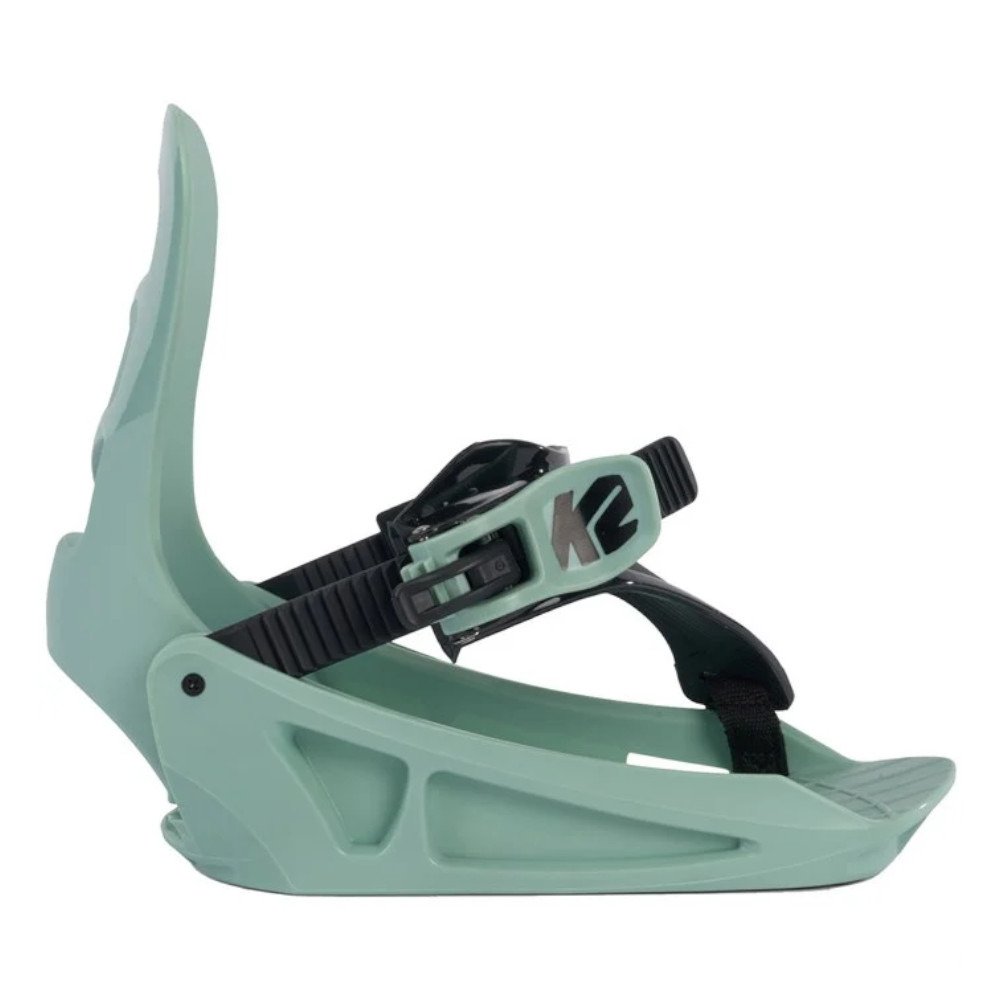 ケーツー スノーボード（K2 SNOWBOARDING）（キッズ）ジュニア 子供用