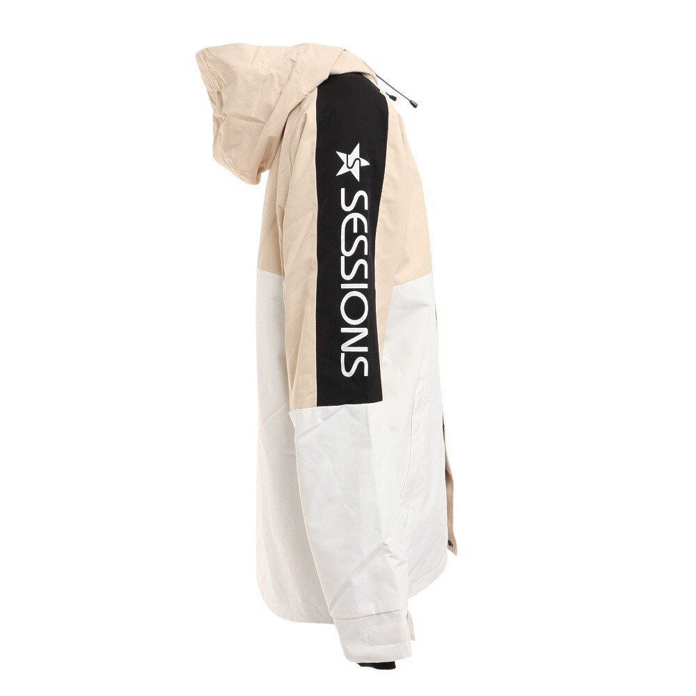 セッションズ（SESSIONS）（メンズ、レディース）スノーボード