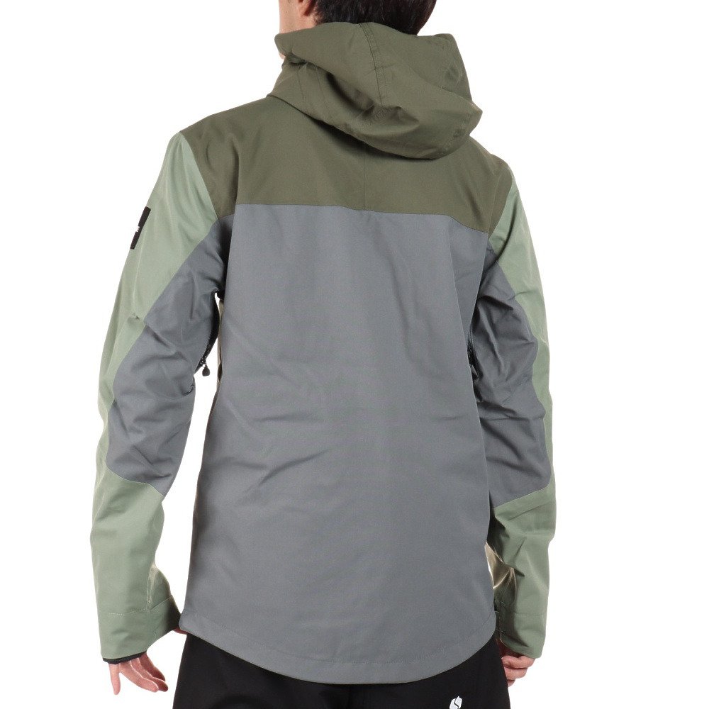 BonFire（BonFire）（メンズ）スノーボード ボードウェア ジャケット