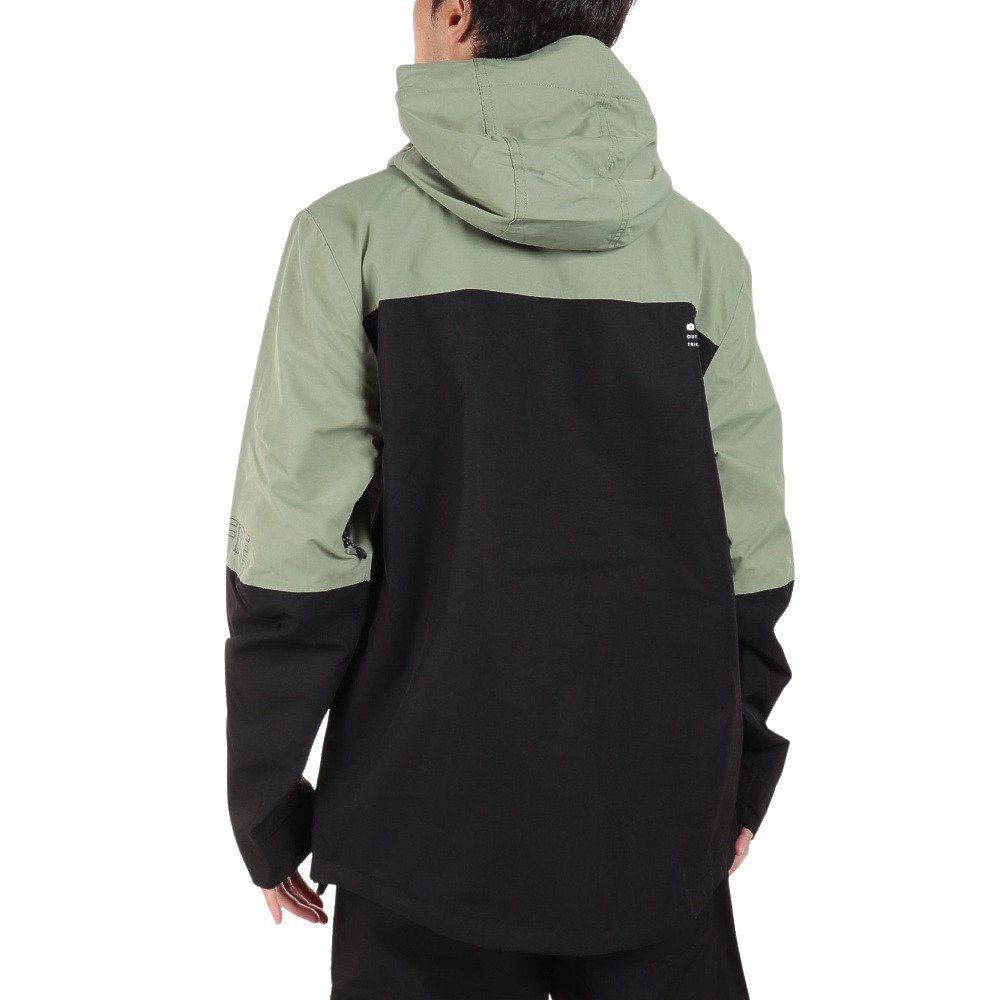 BonFire（BonFire）（メンズ）スノーボード ボードウェア ジャケット