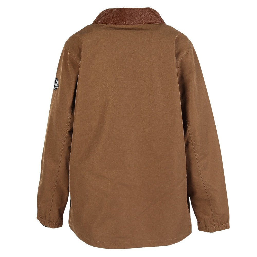 ベスプ（VESP）（メンズ）スノーボード ウェア ジャケット Twoway Work