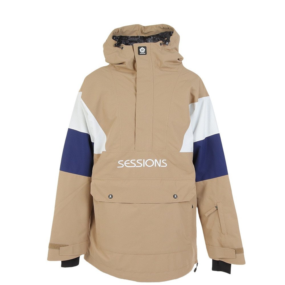 セッションズ（SESSIONS）（メンズ）スキー スノーボード ウェア