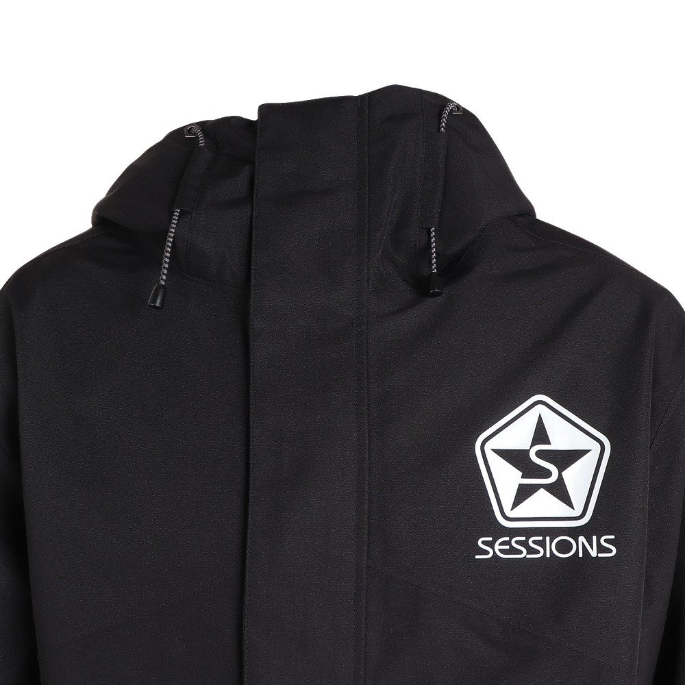 セッションズ（SESSIONS）（メンズ）スキー スノーボード ウェア