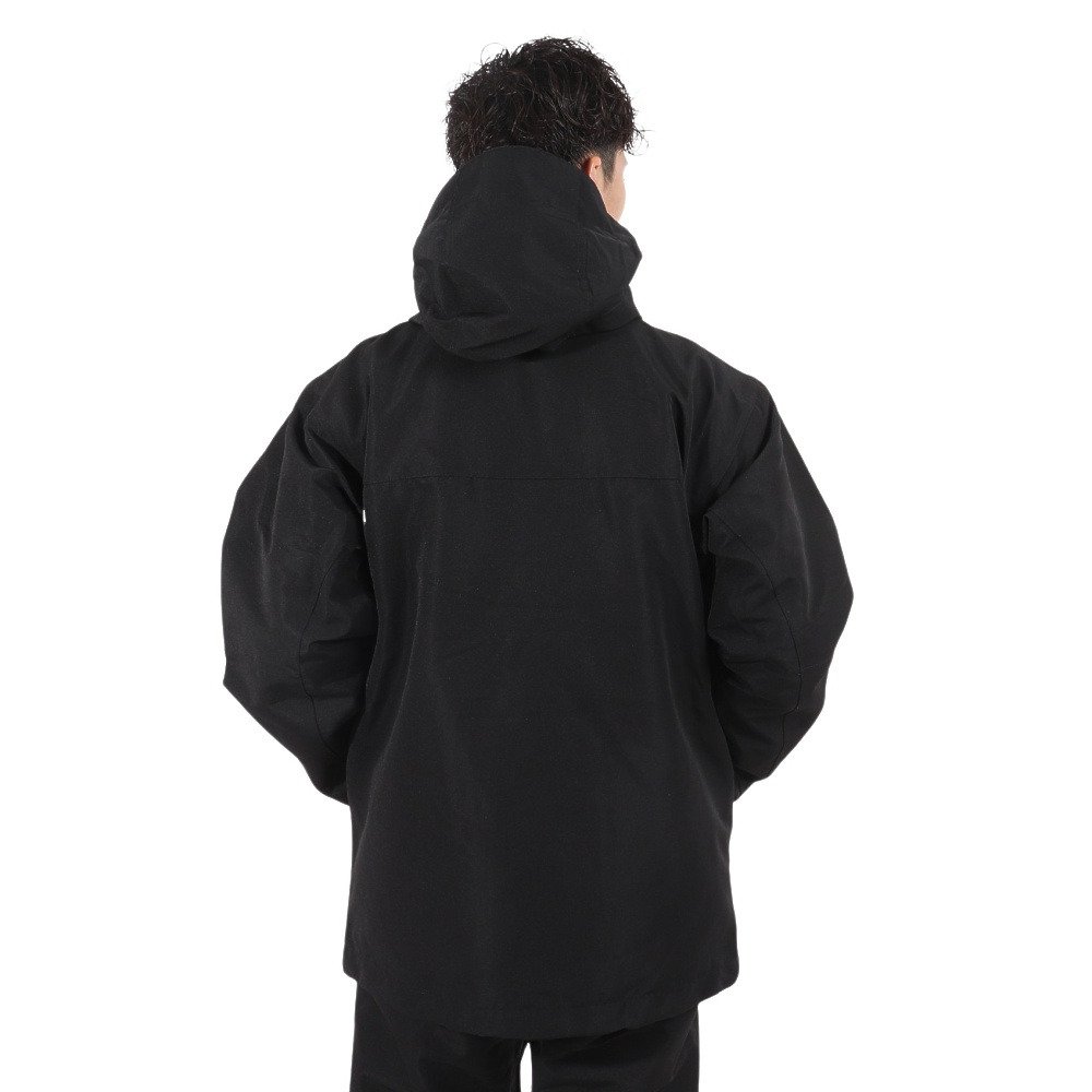 エアボーン（ARBN）（メンズ）スノーボード ウェア ジャケット