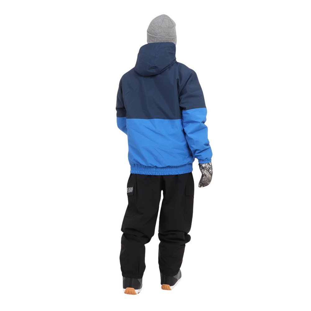 ディーシーシューズ（DC SHOES）（メンズ）スノーボード ウェア