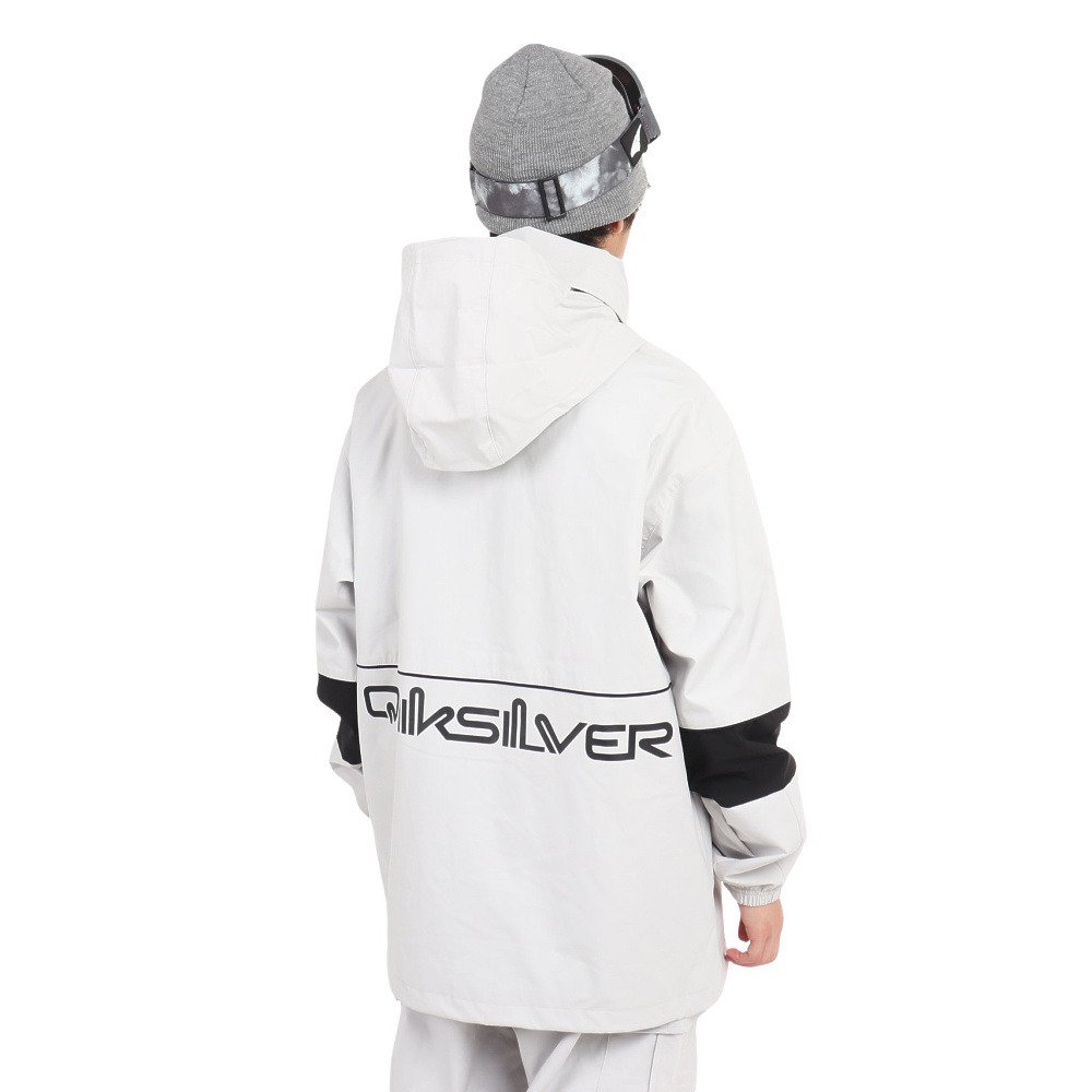 クイックシルバー（Quiksilver）（メンズ）スキー スノーボード ウェア