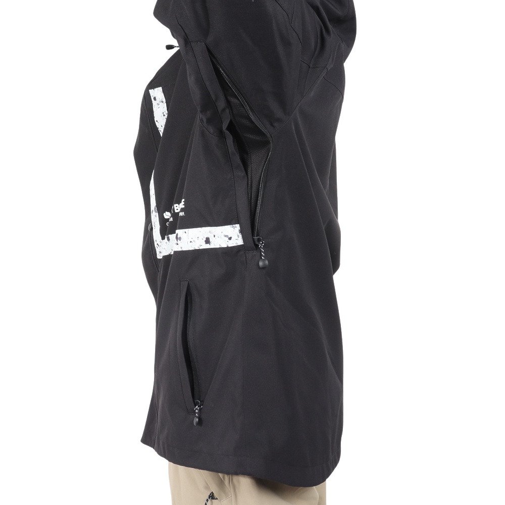 BonFire（ボンファイアー）（メンズ）スノーボード ウェア ジャケット