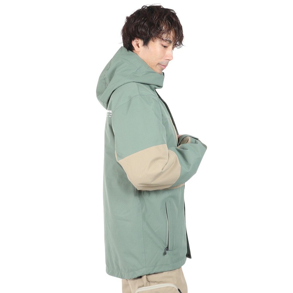 BonFire（ボンファイアー）（メンズ）スノーボード ウェア ジャケット