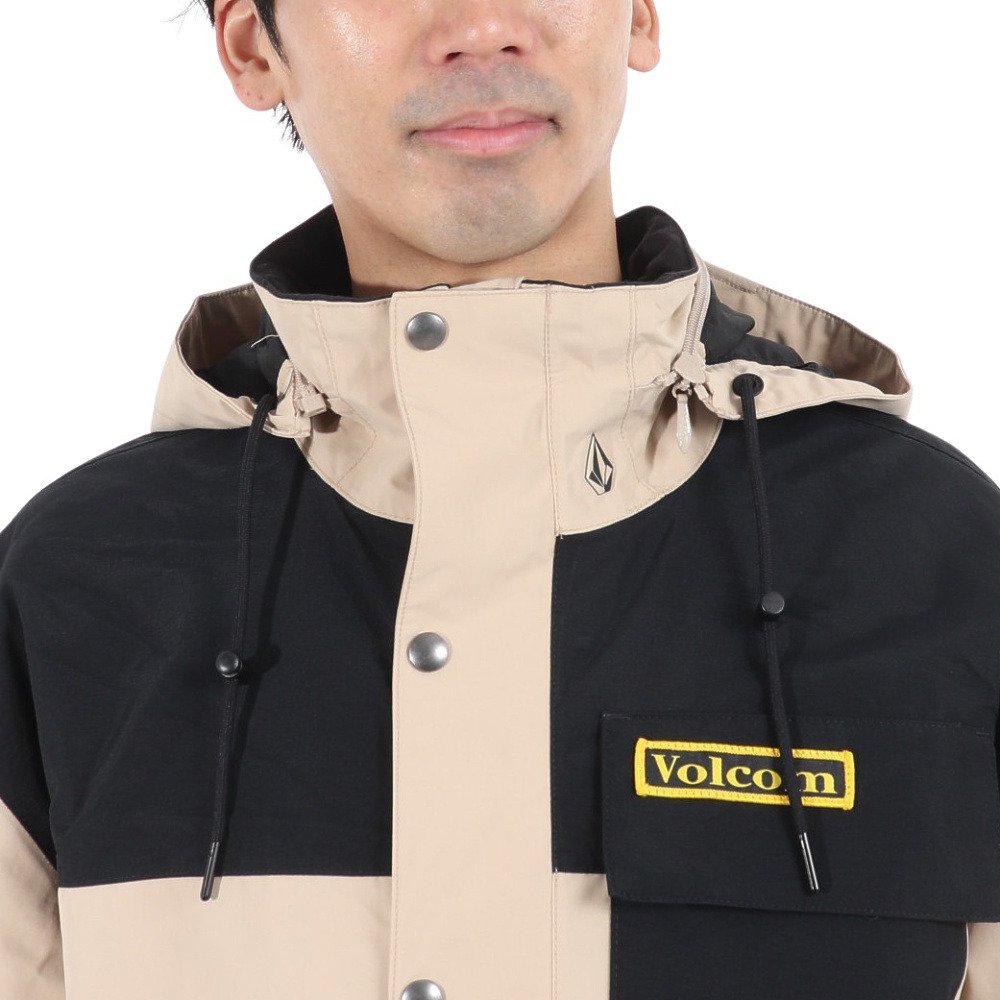 ボルコム（Volcom）（メンズ）スノーボード ウェア 型落ち 23-24 LONGO