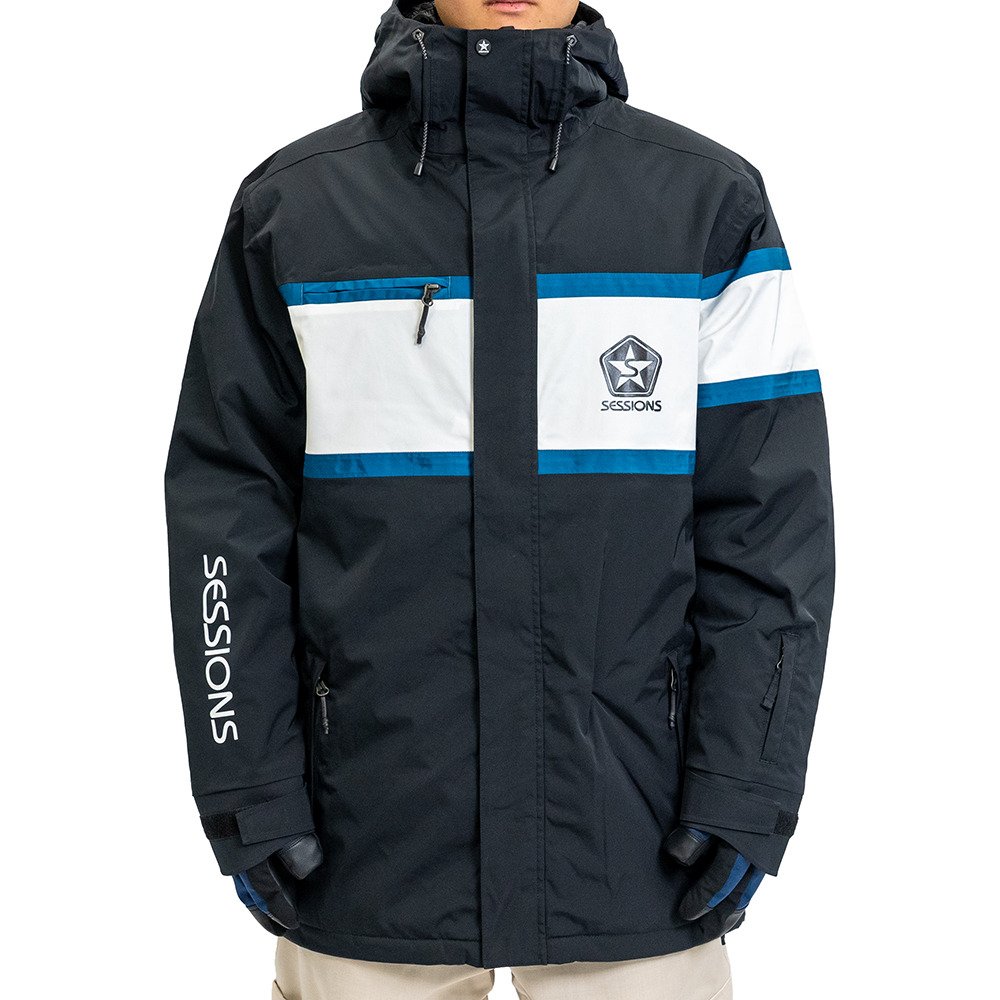 セッションズ（SESSIONS）（メンズ、レディース）スノーボード パンツ
