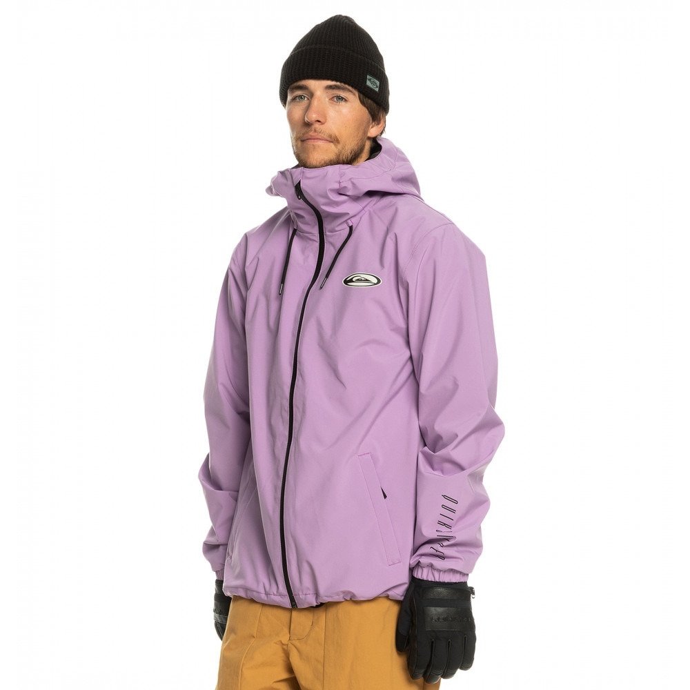 クイックシルバー（Quiksilver）（メンズ）スキー スノーボード