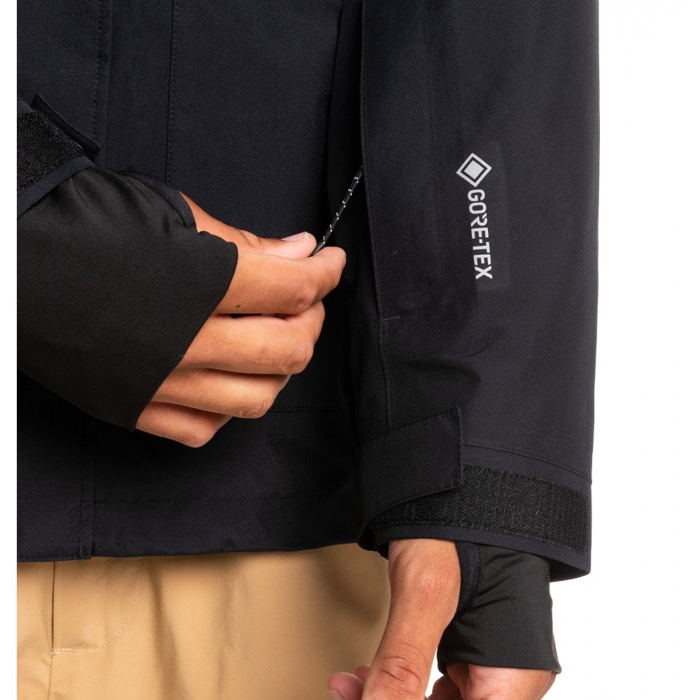 クイックシルバー（Quiksilver）（メンズ）スノーボード ウェア