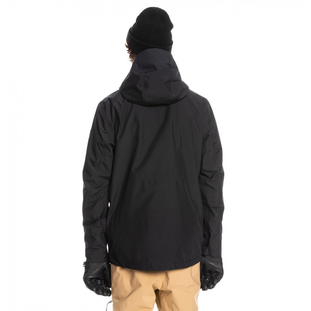 クイックシルバー（Quiksilver）（メンズ）スノーボード ウェア