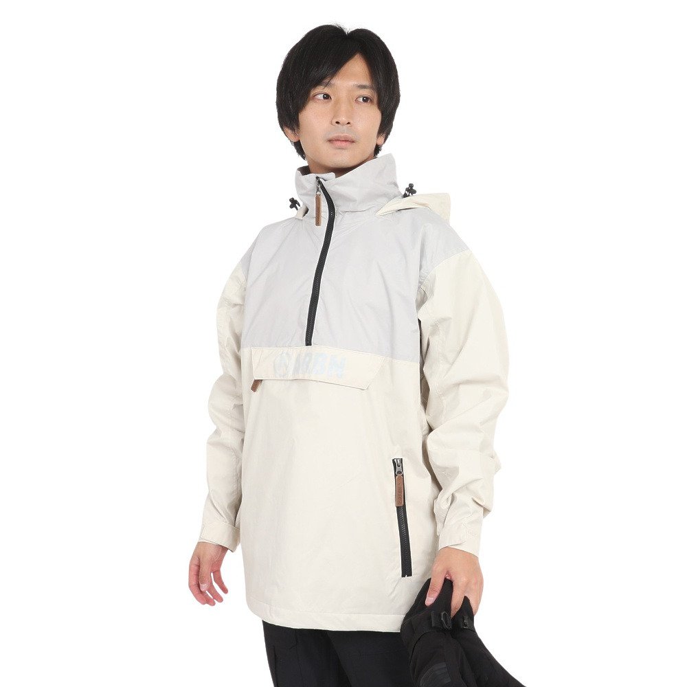 エアボーン（ARBN）（メンズ）22-23 スノーボード ボードウェア